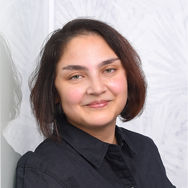 Sophia Magdalena Fieber